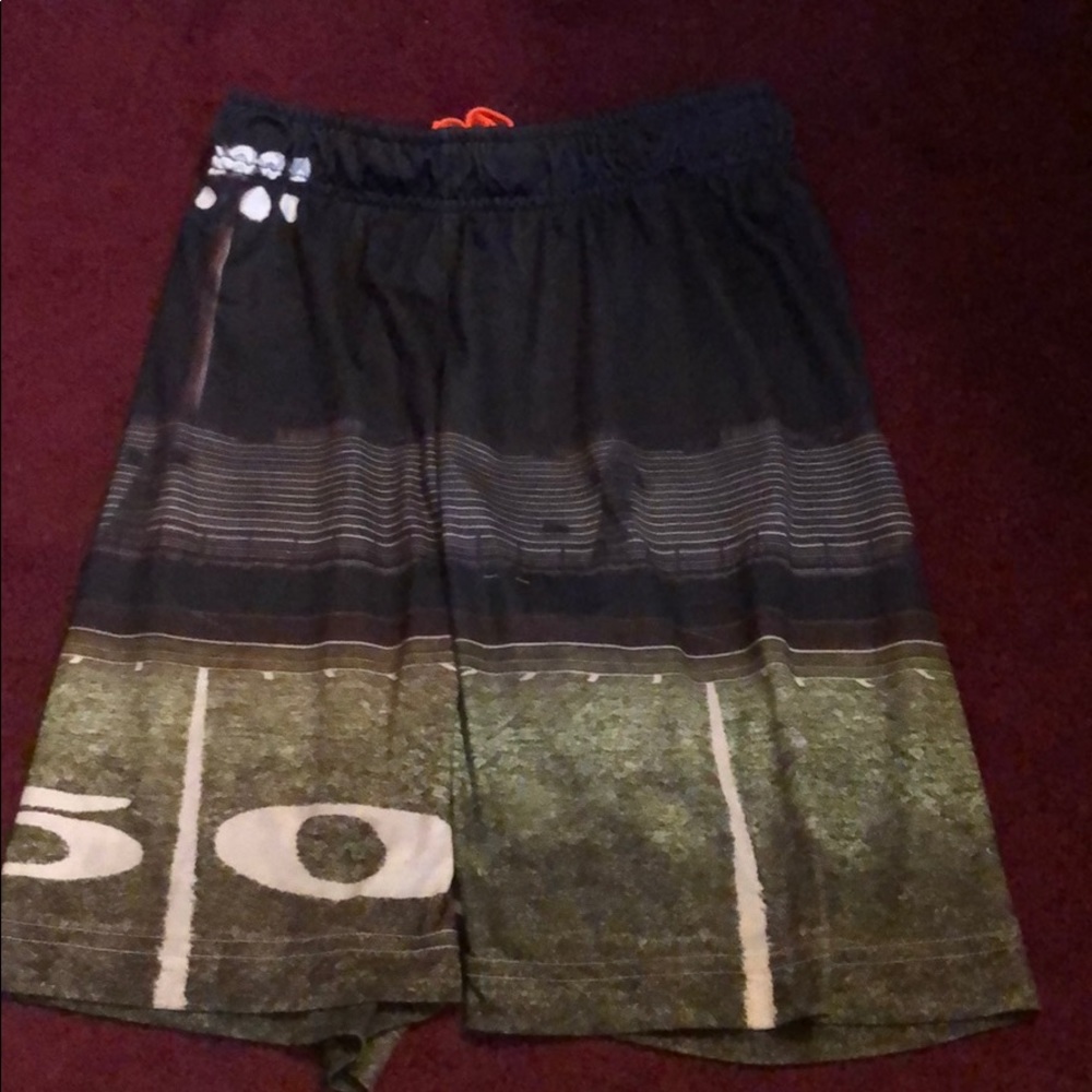 Boys size 8 (m) shorts